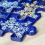 HI Blaues Puzzle-Trenntablett 21,5 cm von HI, Puzzle-Zubehör - Ref: Foro24-445603, Preis: 18,39 €, Rabatt: %