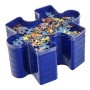 HI Blaues Puzzle-Trenntablett 21,5 cm von HI, Puzzle-Zubehör - Ref: Foro24-445603, Preis: 18,39 €, Rabatt: %