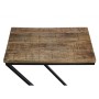 Rousseau Mesa auxiliar Kenobi madera de magnolia de Rousseau, Mesas auxiliares - Ref: Foro24-442840, Precio: 75,21 €, Descuen...