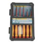 Brüder Mannesmann Precision VDE Screwdriver Set 6 pieces by Brüder Mannesmann, Screwdrivers - Ref: Foro24-443699, Price: 32,6...