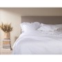 Venture Home Levi bedding set white cotton 220x240 cm by Venture Home, Duvet covers - Ref: Foro24-444770, Price: 75,99 €, Dis...