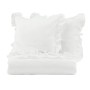 Venture Home Levi bedding set white cotton 220x240 cm by Venture Home, Duvet covers - Ref: Foro24-444770, Price: 75,99 €, Dis...