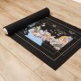 HI Schwarze Filz-Puzzlematte 120 x 80 cm von HI, Puzzle-Zubehör - Ref: Foro24-445604, Preis: 27,12 €, Rabatt: %