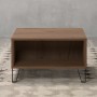 Trendteam Handcrafted golden oak Montez coffee table by Trendteam, Coffee table - Ref: Foro24-445384, Price: 84,64 €, Discoun...