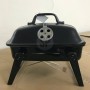 ProGarden Portable Barbecue Black by ProGarden, Barbecues - Ref: Foro24-445902, Price: 44,84 €, Discount: %