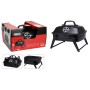 ProGarden Portable Barbecue Black by ProGarden, Barbecues - Ref: Foro24-445902, Price: 44,84 €, Discount: %