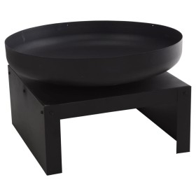 ProGarden Brazier with black support 60 cm by ProGarden, Chimneys - Ref: Foro24-445895, Price: 115,99 €, Discount: %