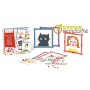 Avenue Mandarine Family Portraits Creativity Box by Avenue Mandarine, Craft kits with toys - Ref: Foro24-444548, Price: 19,00...