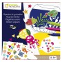 Avenue Mandarine Creativity Box Aquarium Stickers by Avenue Mandarine, Craft kits with toys - Ref: Foro24-444562, Price: 32,6...