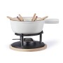 Livoo Traditionelles weißes Fondue-Set 2,6 l von Livoo, Fondue-Sets - Ref: Foro24-443539, Preis: 74,95 €, Rabatt: %