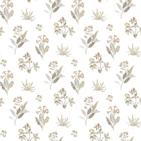 Noordwand Wallpaper Blooming Garden 6 Flowers and Plants by Noordwand, Painted paper - Ref: Foro24-444812, Price: 45,99 €, Di...