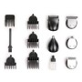 Livoo Schwarzes multifunktionales Haarschneide-Set von Livoo, Trimmer und Haarschneider - Ref: Foro24-443533, Preis: 34,94 €,...