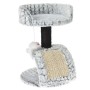 Pets Collection Cat scratching post with stand and mouse 30x30x40 cm by Pets Collection, Cat furniture - Ref: Foro24-441910, ...