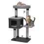 FLAMINGO Fati cat scratching post 75.5x 43.5 x110.5 cm by FLAMINGO, Cat furniture - Ref: Foro24-444321, Price: 150,84 €, Disc...