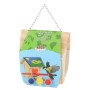 Esschert Design Comedero para pájaros para pintar de Esschert Design, Comederos para pájaros - Ref: Foro24-442371, Precio: 17...