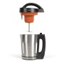 Livoo Soup Blender Gray 1.6 L 800 W by Livoo, Electric kettles - Ref: Foro24-443515, Price: 81,99 €, Discount: %