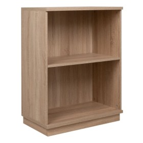 Finori Chester 20A Regal in Sonoma-Eiche von Finori, Bücherregale und Regale - Ref: Foro24-443235, Preis: 100,99 €, Rabatt: %