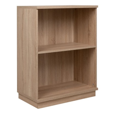 Finori Chester 20A Regal in Sonoma-Eiche von Finori, Bücherregale und Regale - Ref: Foro24-443235, Preis: 97,80 €, Rabatt: %