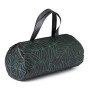 Capi Large plant cover black and green print 150x250 cm by Capi, Gardening accessories - Ref: Foro24-442130, Price: 52,36 €, ...