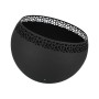 Esschert Design Brasero en forma de bola con puntitos negro de Esschert Design, Chimeneas - Ref: Foro24-442356, Precio: 342,2...