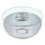 Soehnle Báscula de cocina digital Roma 5 kg plateado de Soehnle, Herramientas y utensilios de cocina - Ref: Foro24-444122, Pr...