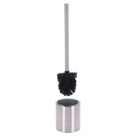 Bathroom Solutions Toilet brush and holder 35 cm by Bathroom Solutions, Toilet brushes and toilet brush holders - Ref: Foro24...