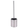 Bathroom Solutions Toilet brush and holder 35 cm by Bathroom Solutions, Toilet brushes and toilet brush holders - Ref: Foro24...