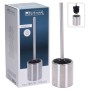 Bathroom Solutions Toilet brush and holder 35 cm by Bathroom Solutions, Toilet brushes and toilet brush holders - Ref: Foro24...