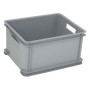 Curver Unibox storage box gray L 30 l by Curver, Storage baskets - Ref: Foro24-443867, Price: 28,73 €, Discount: %