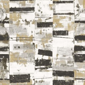 Noordwand Wallpaper Friends&Coffee Industrial Weathered by Noordwand, Painted paper - Ref: Foro24-444853, Price: 31,99 €, Dis...