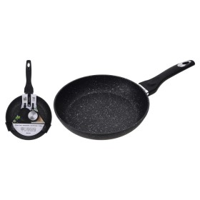 Excellent Houseware Forged aluminum frying pan 24 cm by Excellent Houseware, Frying pans - Ref: Foro24-443286, Price: 28,99 €...