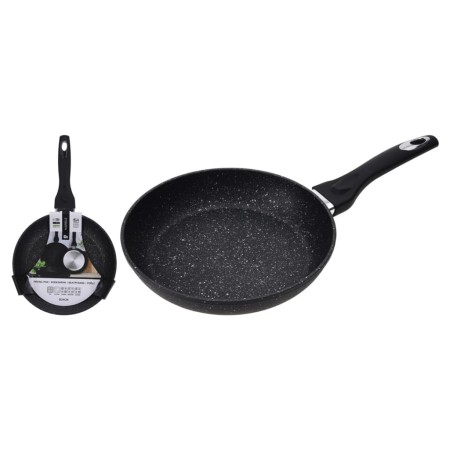 Excellent Houseware Forged aluminum frying pan 24 cm by Excellent Houseware, Frying pans - Ref: Foro24-443286, Price: 28,60 €...