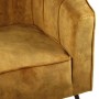 HSM Collection Gold Chester Esszimmerstuhl von HSM Collection, Essstühle - Ref: Foro24-442886, Preis: 256,13 €, Rabatt: %