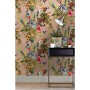 DUTCH WALLCOVERINGS Rose gold Lemur wallpaper by DUTCH WALLCOVERINGS, Painted paper - Ref: Foro24-442556, Price: 29,46 €, Dis...