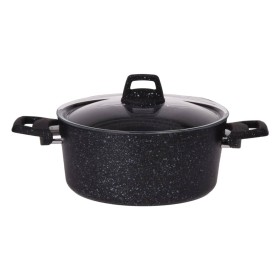 Excellent Houseware Casserole with aluminum lid 3.5 L by Excellent Houseware, Saucepans - Ref: Foro24-442480, Price: 31,99 €,...