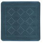 Kleine Wolke Arosa anthracite gray bathroom safety mat 55x55 cm by Kleine Wolke, Rugs and bath mats - Ref: Foro24-442342, Pri...