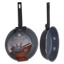 Excellent Houseware Forged aluminum frying pan 28 cm by Excellent Houseware, Frying pans - Ref: Foro24-443292, Price: 33,99 €...