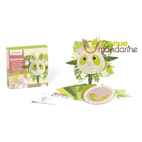 Avenue Mandarine Trophies To Make Creativity Box by Avenue Mandarine, Craft kits with toys - Ref: Foro24-444547, Price: 17,70...