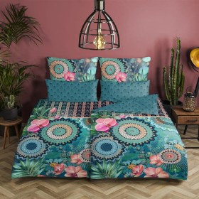 HIP Valdez Duvet Cover 135x200 cm by HIP, Duvet covers - Ref: Foro24-443644, Price: 48,99 €, Discount: %