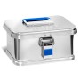 ALUTEC Caja de almacenaje COMFORT aluminio 6 L de ALUTEC, Cajas de herramientas - Ref: Foro24-442536, Precio: 71,70 €, Descue...