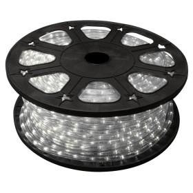 HQ POWER Guirnalda LED de cuerda blanco frío 45 m de HQ POWER, Mangueras y guirnaldas de luces - Ref: Foro24-443056, Precio: ...