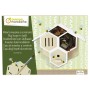 Avenue Mandarine Bug House to Build Creativity Box by Avenue Mandarine, Craft kits with toys - Ref: Foro24-444557, Price: 15,...