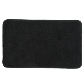 Kleine Wolke Relax bath mat black 60x100 cm by Kleine Wolke, Rugs and bath mats - Ref: Foro24-442327, Price: 88,04 €, Discoun...