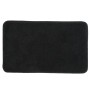 Kleine Wolke Alfombra de baño Relax negro 60x100 cm de Kleine Wolke, Alfombras y esterillas de baño - Ref: Foro24-442327, Pre...