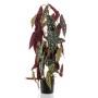 Emerald Artificial Begonia maculata in pot 75 cm by Emerald, artificial flora - Ref: Foro24-444649, Price: 43,38 €, Discount: %