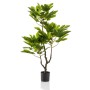 Emerald Artificial Ivy with Fruit in Pot 95 cm by Emerald, artificial flora - Ref: Foro24-444654, Price: 70,05 €, Discount: %