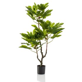 Emerald Künstlicher Feigenbaum mit Früchten im Topf 95 cm von Emerald, Künstliche Flora - Ref: Foro24-444654, Preis: 70,99 €,...