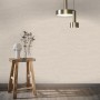 Noordwand Botanica Linnen Look dark beige and sand wallpaper by Noordwand, Painted paper - Ref: Foro24-444829, Price: 33,81 €...