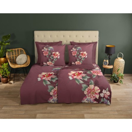 Good Morning Yuko Duvet Cover 140x200/220 cm by Good Morning, Duvet covers - Ref: Foro24-443604, Price: 34,44 €, Discount: %