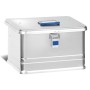 ALUTEC COMFORT aluminum storage box 30 L by ALUTEC, Toolboxes - Ref: Foro24-442534, Price: 114,99 €, Discount: %